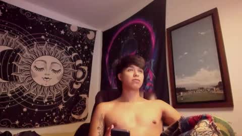 Victorino Jhonson online show from 05/08/26, 03:01
