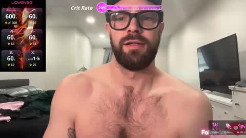 Victor online show from 03/12/26, 04:02