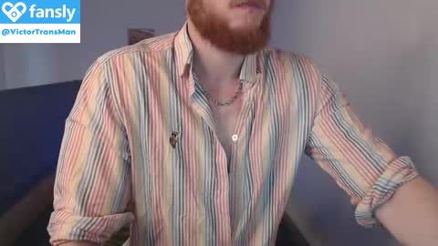 Victor online show from 10/07/25, 09:50