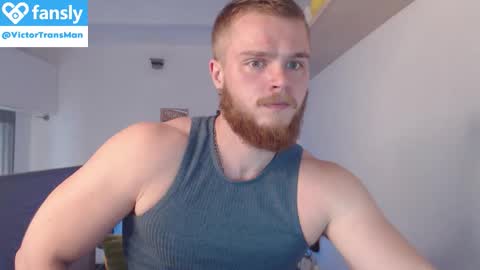 Victor online show from 10/08/25, 10:02