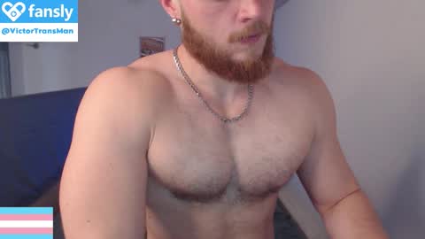 Victor online show from 10/24/25, 09:28