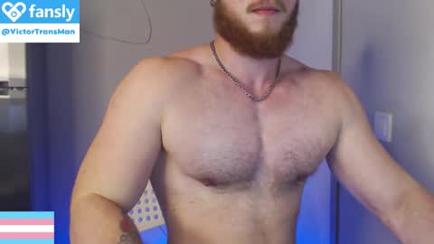 Victor online show from 11/04/25, 06:40