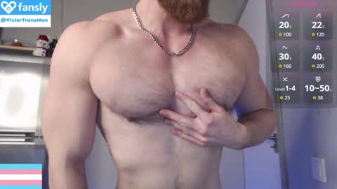 Victor online show from 12/04/25, 12:47