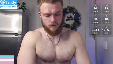 Victor online show from 01/10/26, 10:50