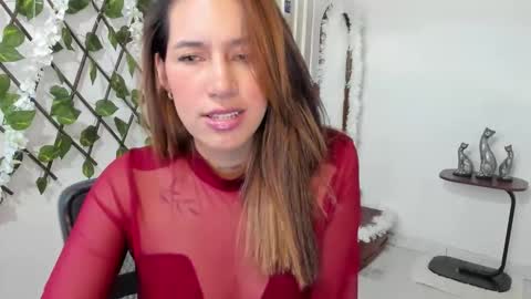 Victoria online show from 12/03/25, 02:37