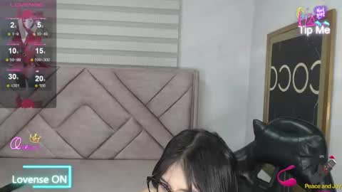 Snapshot of victorycat_v chatting on 06/14/26, 03:41 Live 1000pm 600am COLOMBIAN HOUR online show from 06/14/26, 03:41