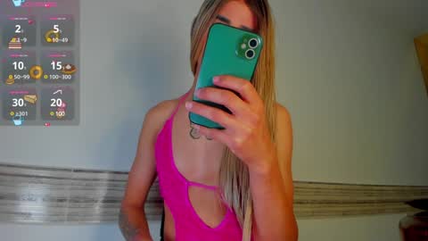 VICTORIA online show from 02/07/25, 12:06