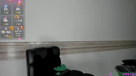 VICTORIA online show from 02/15/25, 12:54