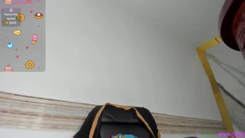 VICTORIA online show from 03/06/25, 01:46