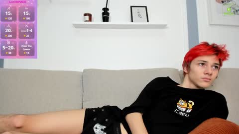 Viego Pattel online show from 12/27/24, 05:26