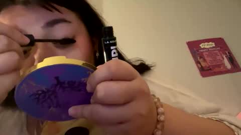 viennavisabelle online show from 10/18/25, 04:15