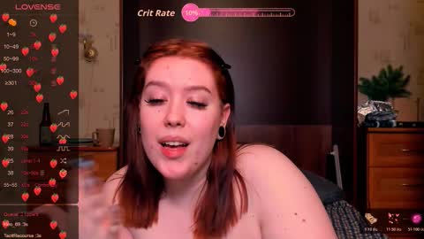 viesica_ online show from 12/15/25, 09:30