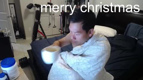 Snapshot of vietnamese23 chatting on 12/24/24, 11:06 wonderful online show from 12/24/24, 11:06