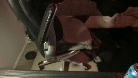 Viewsofpleasures online show from 02/16/25, 09:37