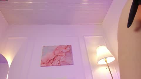 Victoria  online show from 02/17/26, 11:40