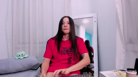 viictoriiasaenz online show from 04/08/26, 06:24