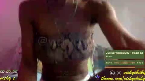 Vicky C Vicky V - Vicky C Baby Baby Vee - Schoolgurl V - V the Qween of Edging - Miss Vicky if U Nasty online show from 01/09/25, 07:18