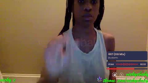Vicky C Vicky V - Vicky C Baby Baby Vee - Schoolgurl V - V the Qween of Edging - Miss Vicky if U Nasty online show from 03/03/25, 11:44