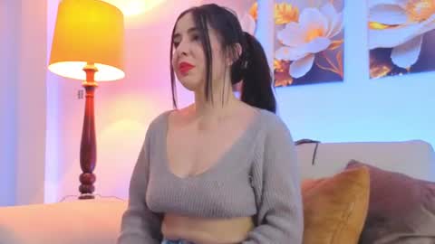 VIOLET  online show from 07/09/26, 11:09
