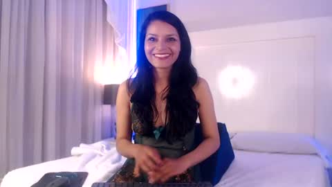 Violeth Smith online show from 06/27/26, 03:50