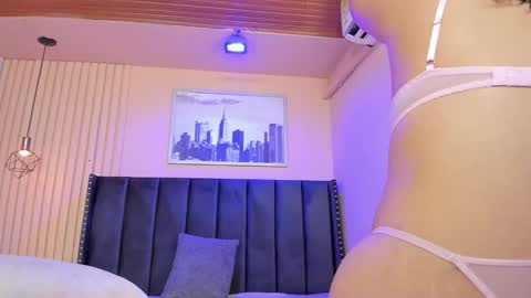 Viiolett online show from 01/10/26, 07:48