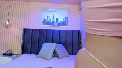 Viiolett online show from 02/11/26, 07:52