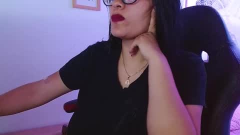 viioleta online show from 03/07/25, 01:09