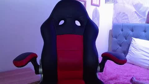 viioleta online show from 03/08/25, 06:37