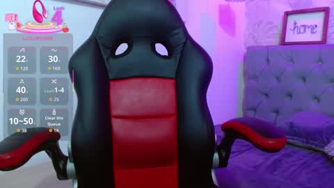 viioleta online show from 10/06/25, 12:35