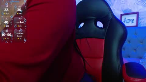 viioleta online show from 12/02/25, 12:32