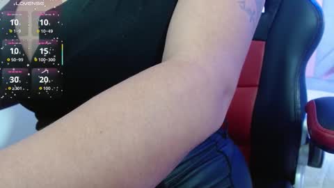 viioleta online show from 02/23/26, 12:24