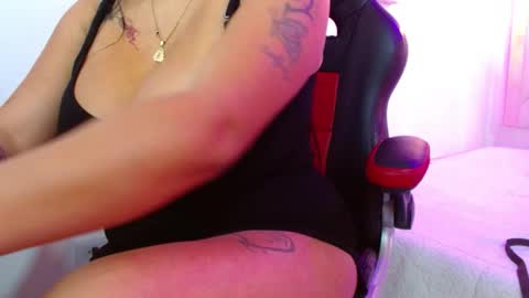 viioleta online show from 02/25/26, 12:37