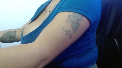 viioleta online show from 04/10/26, 12:10