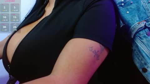 viioleta online show from 04/21/26, 12:22