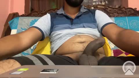 Vijay Shetty online show from 12/01/24, 09:04