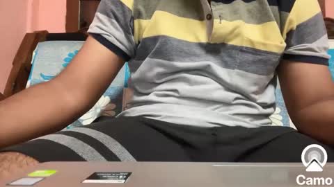 Vijay Shetty online show from 12/15/24, 08:25