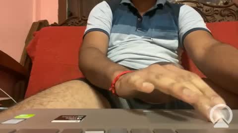 Vijay Shetty online show from 01/09/25, 07:40