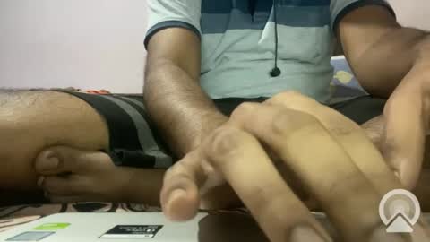 Vijay Shetty online show from 01/10/25, 07:35