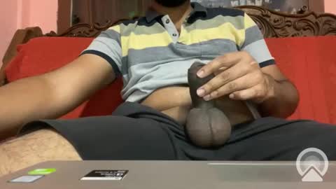 Vijay Shetty online show from 01/10/25, 07:54