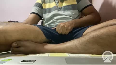 Vijay Shetty online show from 01/18/25, 07:07