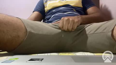 Vijay Shetty online show from 01/19/25, 07:25