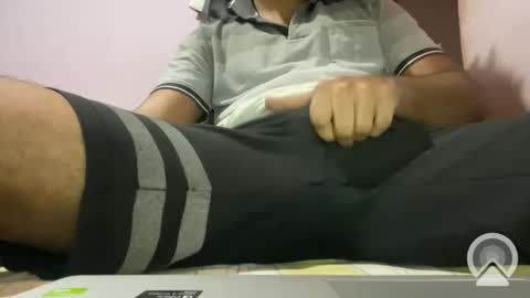 Vijay Shetty online show from 01/20/25, 07:36