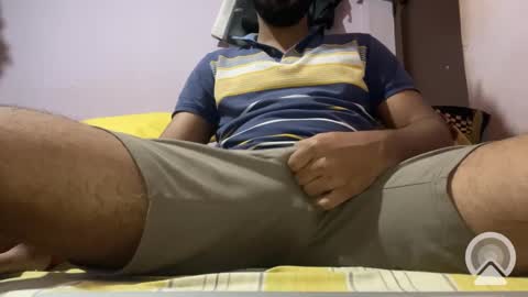 Vijay Shetty online show from 01/25/25, 06:55