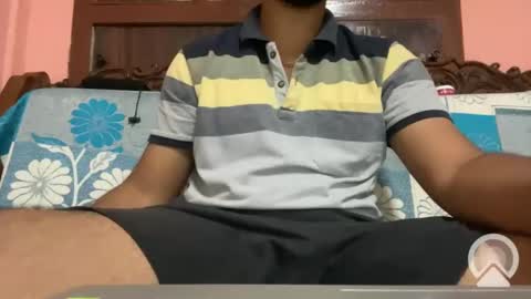 Vijay Shetty online show from 01/26/25, 08:02