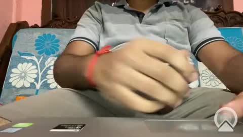 Vijay Shetty online show from 01/31/25, 08:01