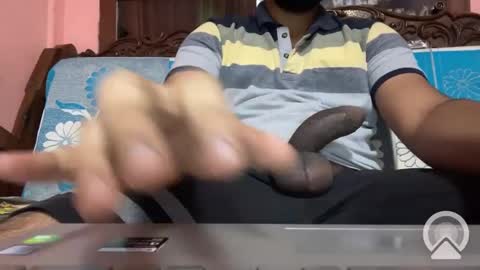 Vijay Shetty online show from 02/01/25, 08:16