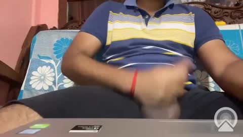 Vijay Shetty online show from 02/04/25, 07:55