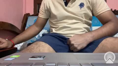 Vijay Shetty online show from 02/07/25, 07:17