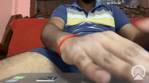 Vijay Shetty online show from 02/27/25, 07:47