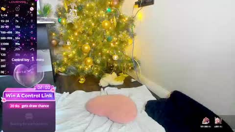 Vika online show from 12/30/24, 04:20